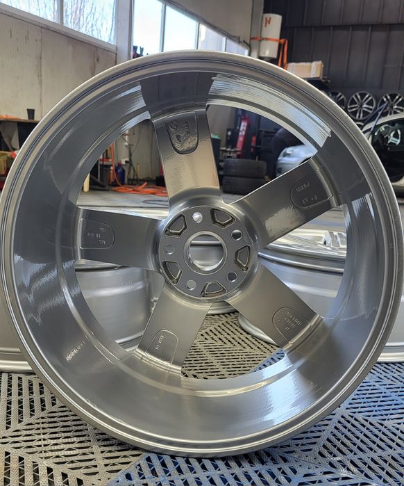 Jante Volkswagen 19"5x112 8J ET45 Golf/Passat/Tiguan