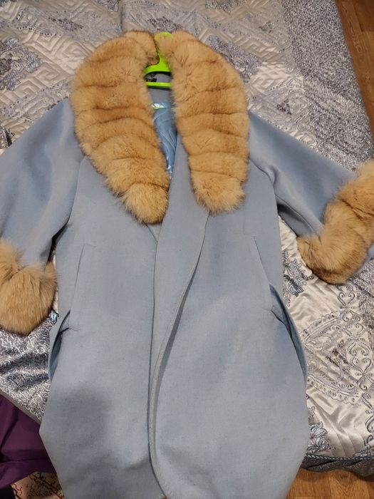 Продаю очень красивое пальто