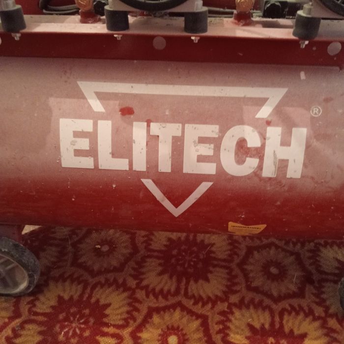 Продам компрессор