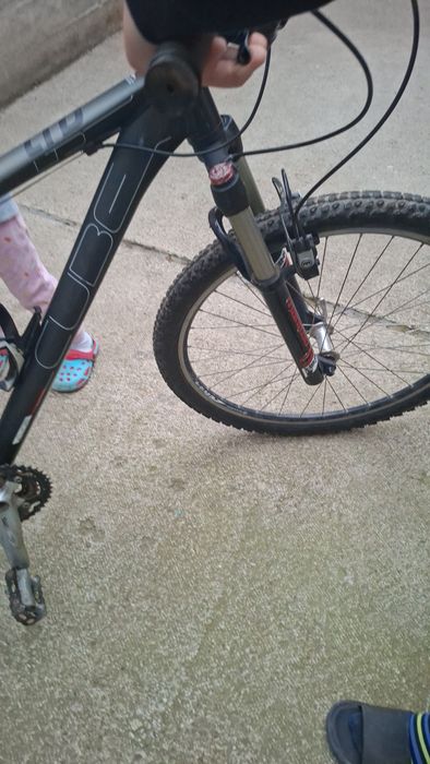 Bicicleta Cube LTD, 800 lei sau schimb cu ps5