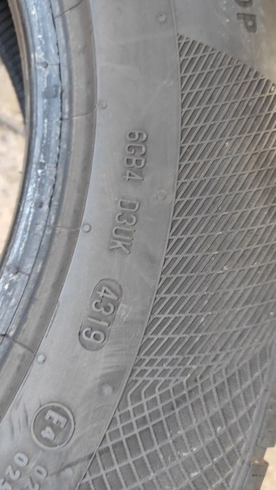 Зимни гуми Continental 195/70/16 Winter contact TS 850