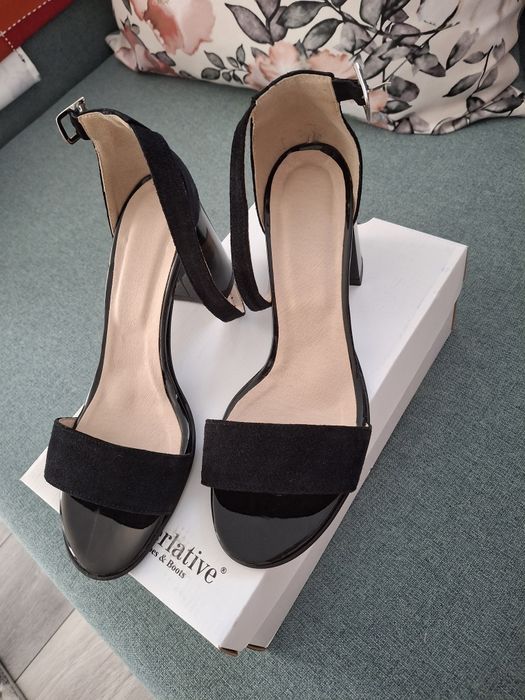 Sandale piele naturala