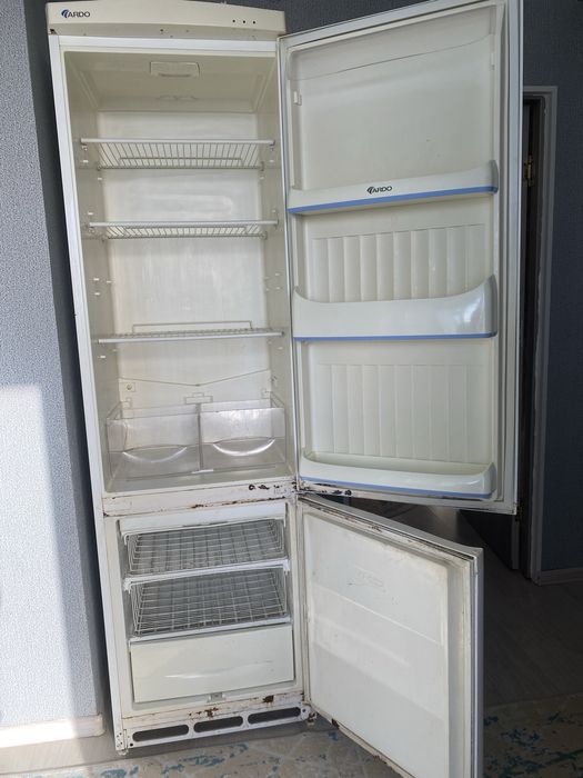 Буу заттар жасап тур