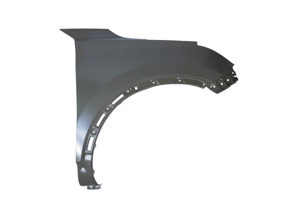 Крыло переднее RH Tiggo 4 18-