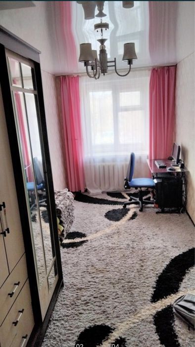 обмен 2 х ком на 3 х