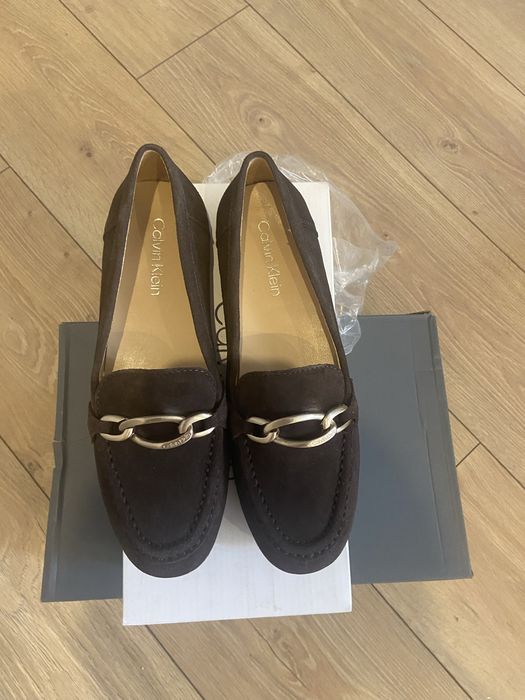 Женская обувь оригинал Calvin Klein