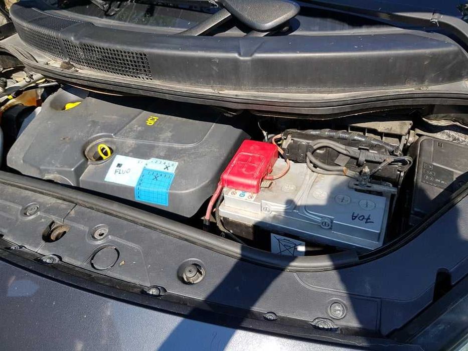 RENAULT Scenic 2005 — imagine 4