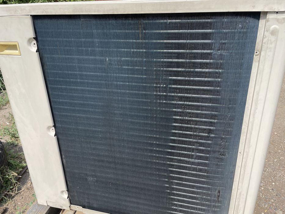 Наружный блок Almacom 42