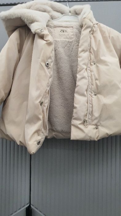 Куртки детские, зимняя, ботинки