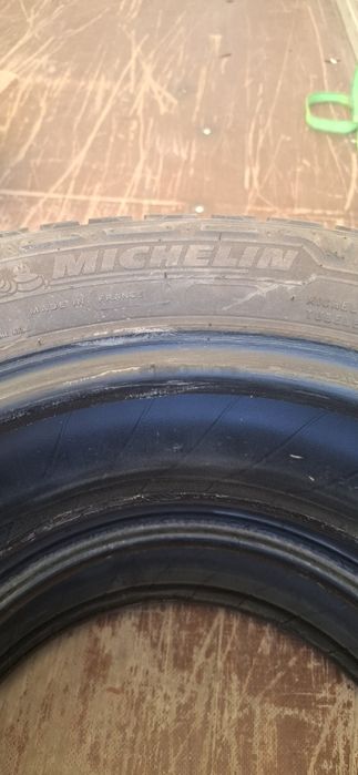 4бр.гуми за бус Michelin зимни