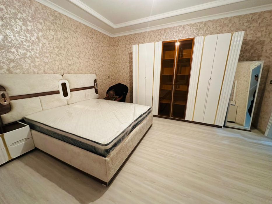 Спалный гарнитур