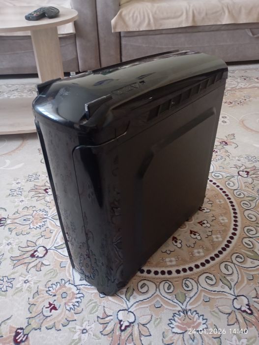 Продам пустой системный блок