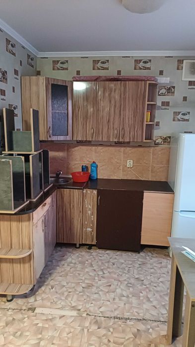 Продам квартиру 1 комнатная