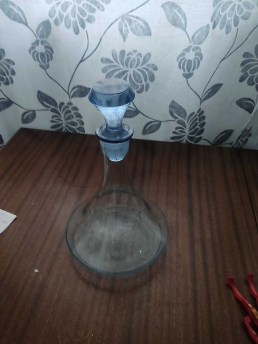 Елегантен Декантер/гарафа