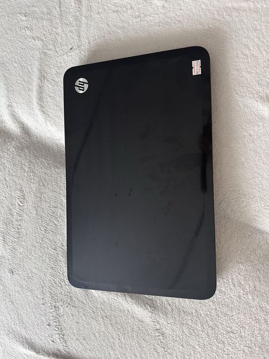 Продам ноутбук hp
