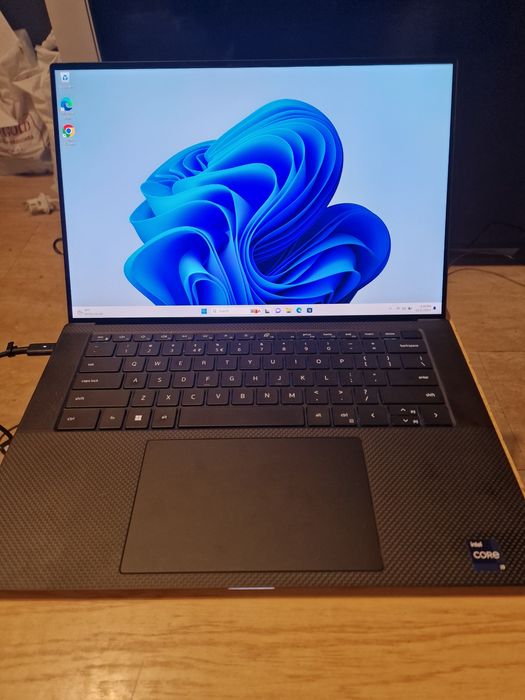 Laptop Dell XPS 15 9520