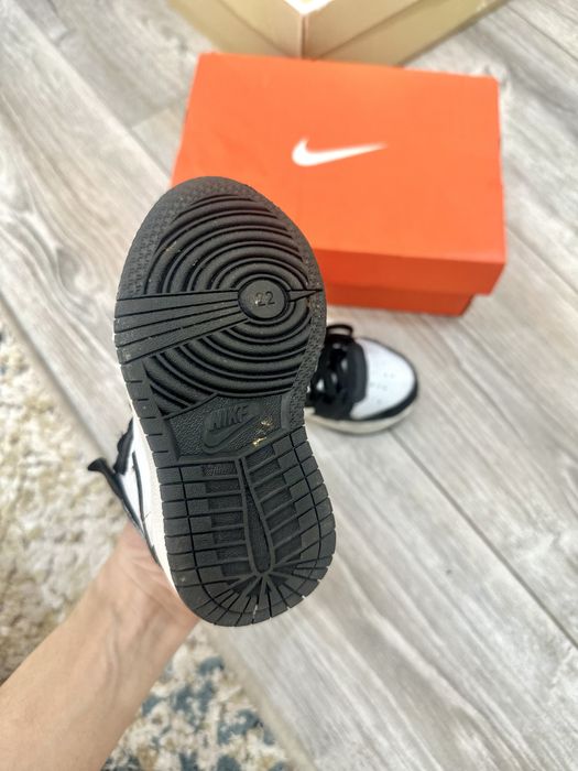 Кроссовки Nike 22p