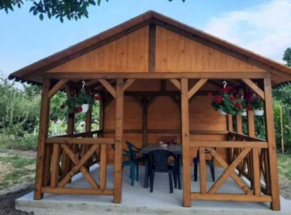 Montaj sisteme complete de acoperisuri, dulgherie, reparatii acoperis