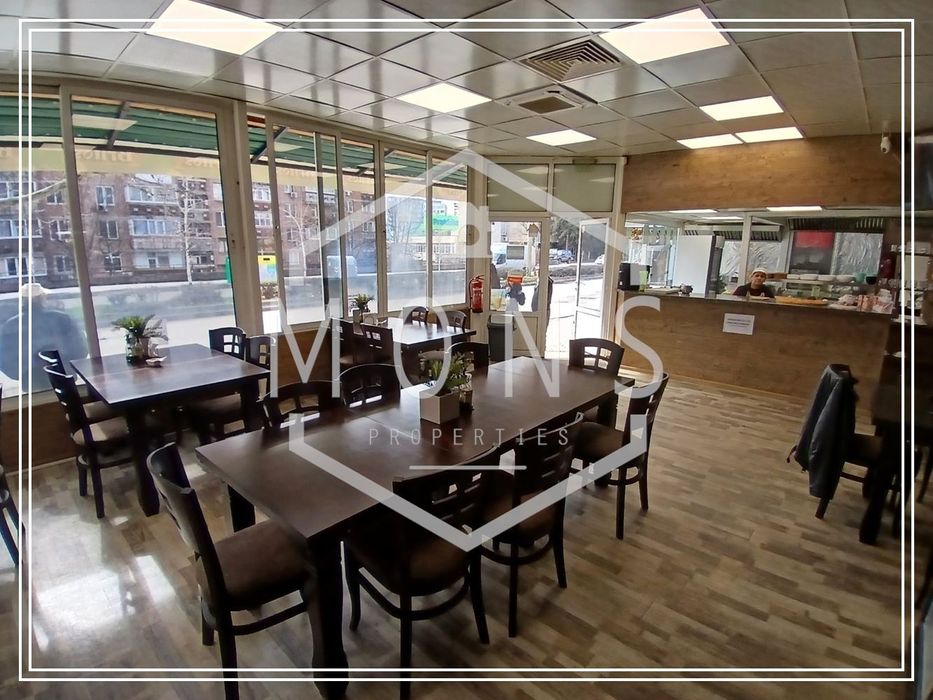 Продава се Заведение в Велико Търново, Център - 83 кв.м за 368 €/кв.м - Снимка #6