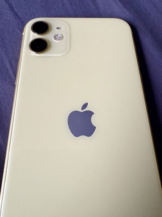 Iphone 11, 64 gb,перфектен,10%отстъпка