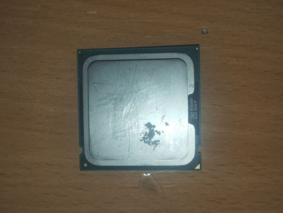 Продам комплектующие на пк