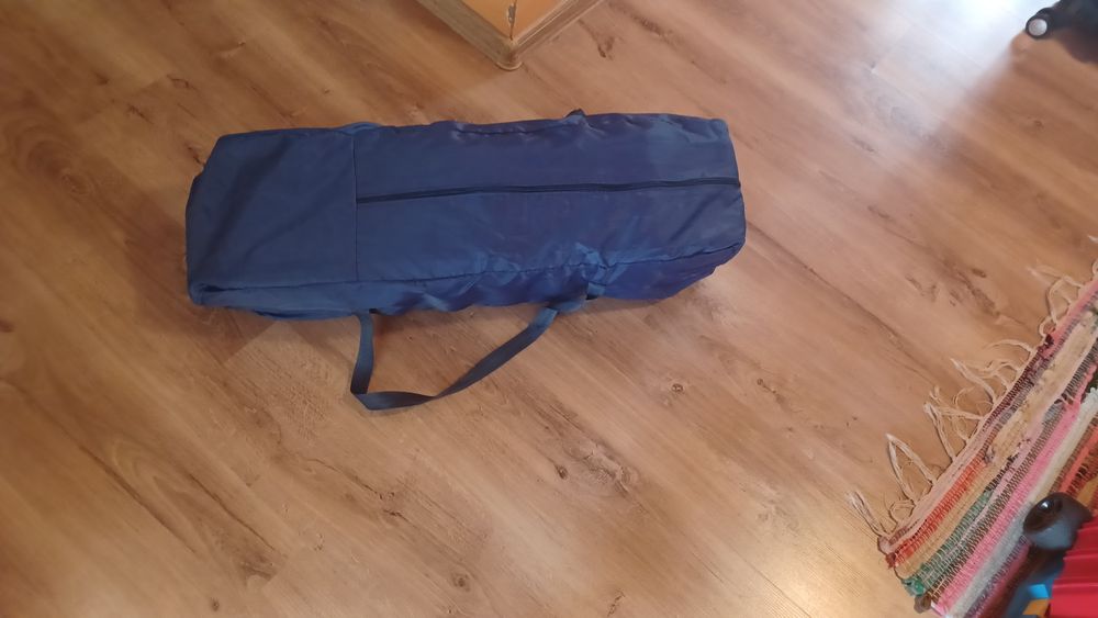 Детска сгъваема кошара Лорели плюс матрак