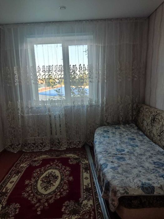 Продам 3 ком. кв. мкр. Северный