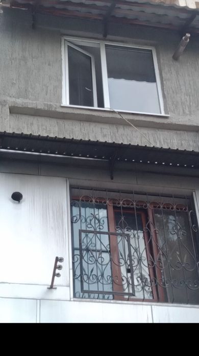Альпенисты промышленные