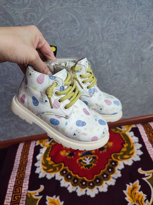 Детская одежда для девочки.