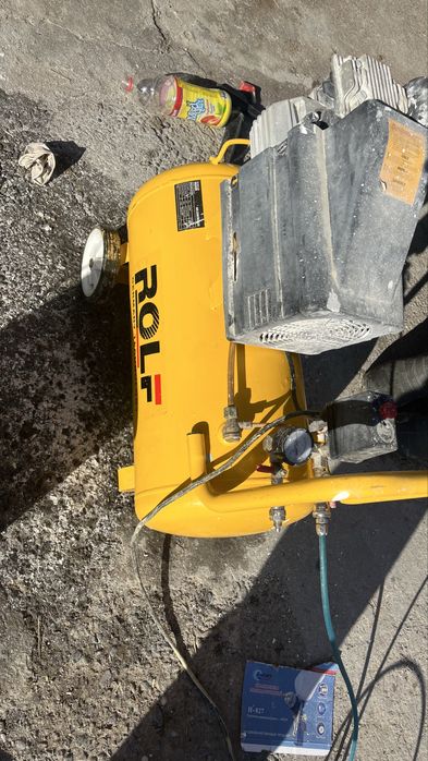 Копресор сатылад