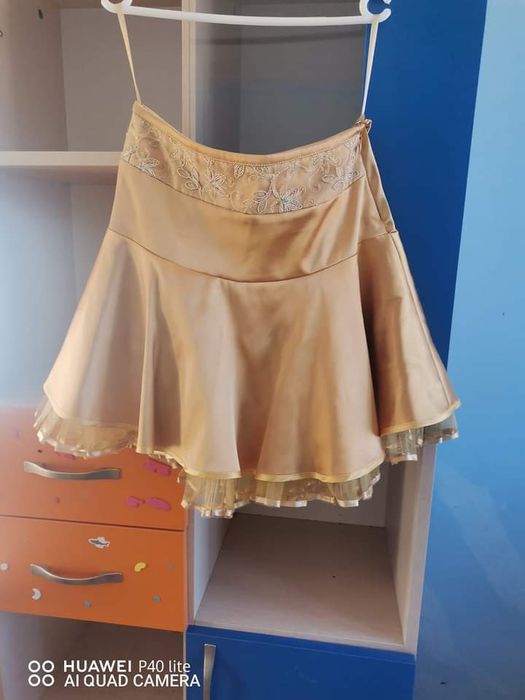 Комплект от две части