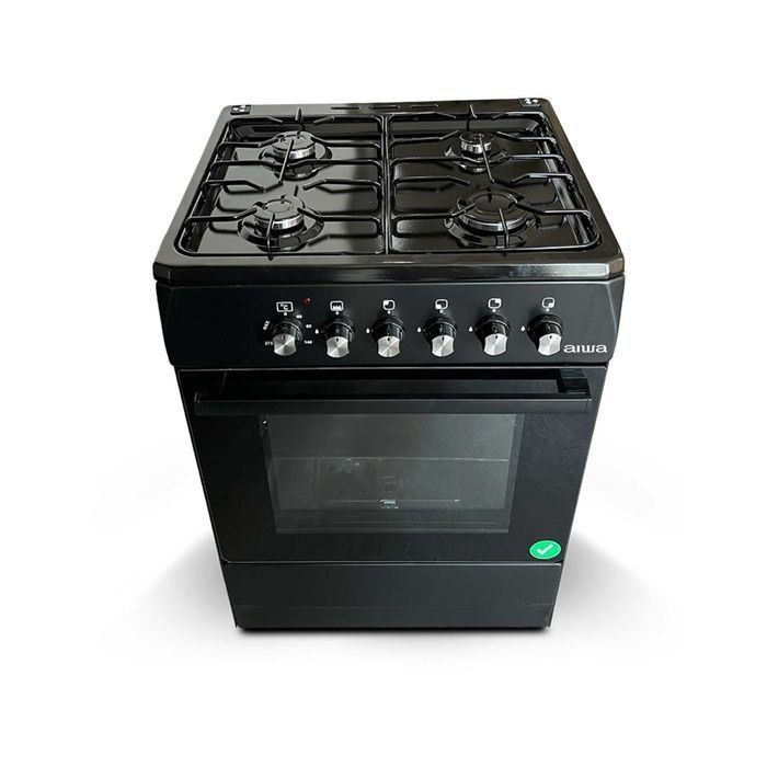 AIWA gaz plitalari. Газовая плита