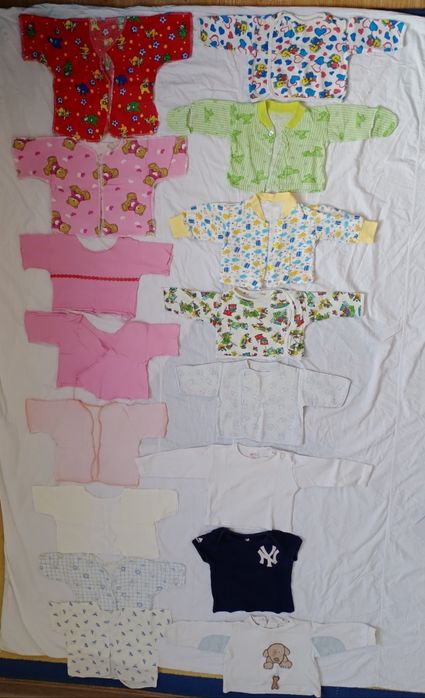 Вещи детские дешево