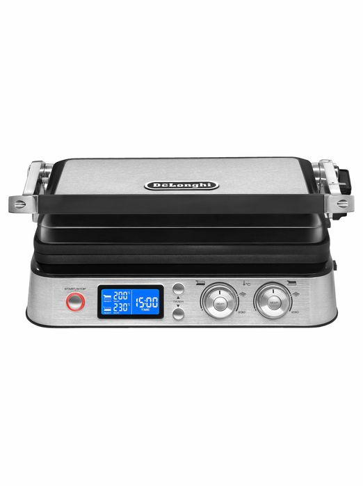 Delonghi мультигриль