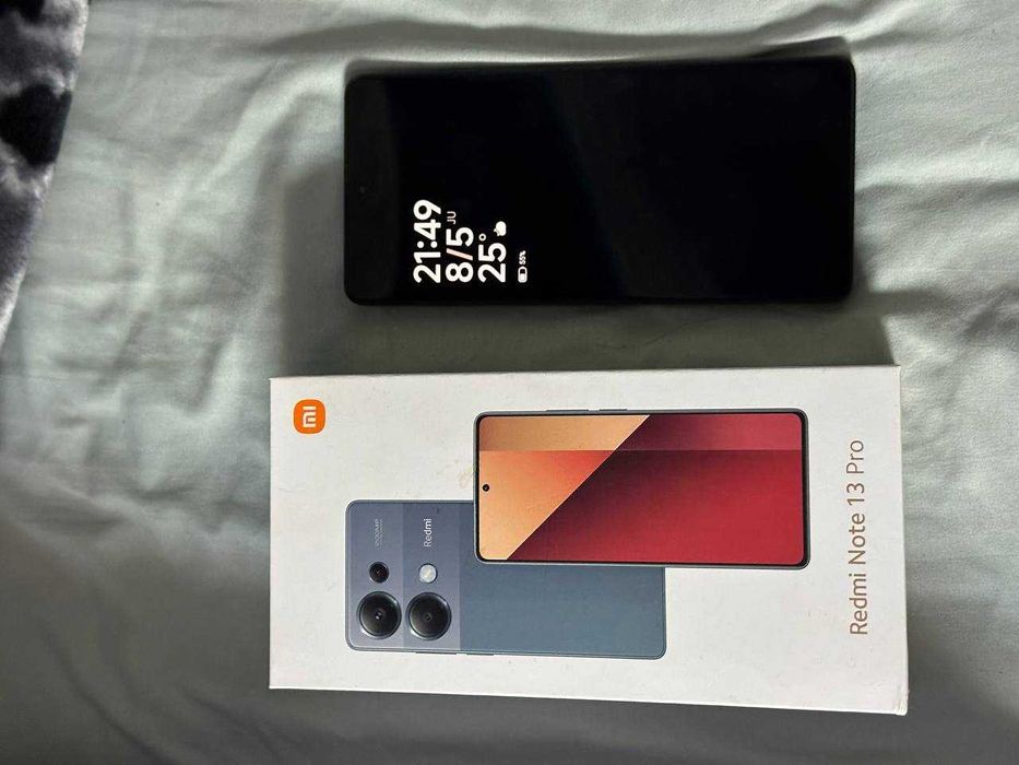 Redmi note 13 pro