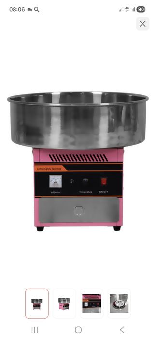 Продам апарат для сахарный ватый
