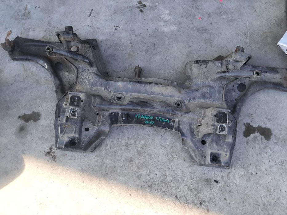 jug cadru motor 1.4 b 8fs citroen c3 picasso sh