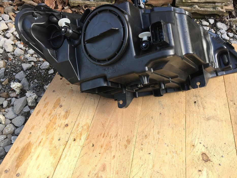 Ляв фар за Bmw Z4. E89. 2009-2016.