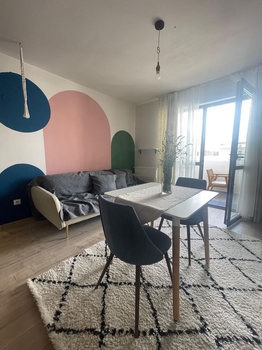 Chirie Sibiu, apartament cu 2 camere
