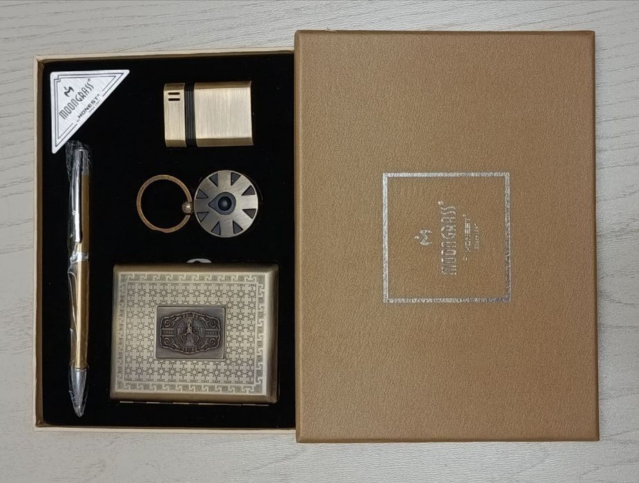 Подарочный набор для мужчин