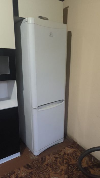 Ремонт холодильников