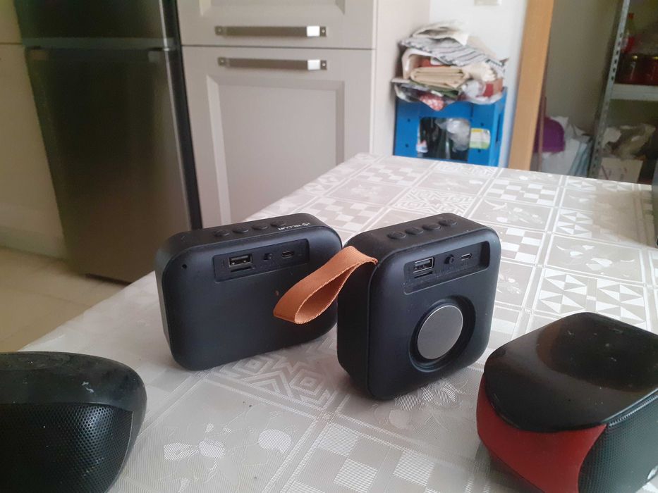 boxe externe bluetooth