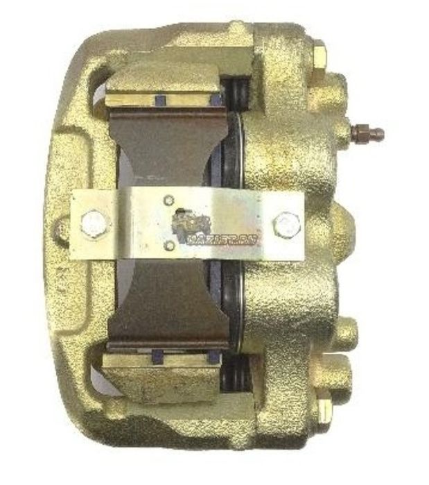 Запчасти на Уазика