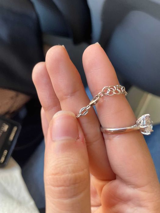 Bratara de argint 925