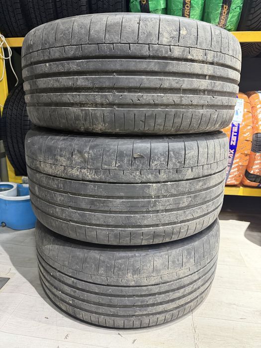 Диска балон BMW 23 размер оргинал уски широки размер