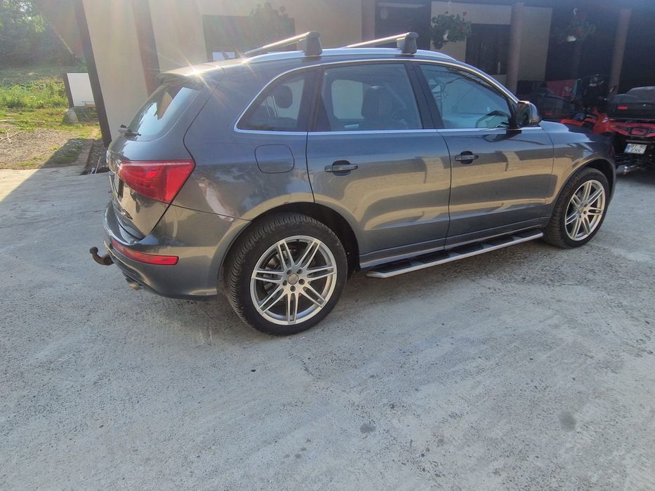 AUDI Q5 2011 — imagine 3