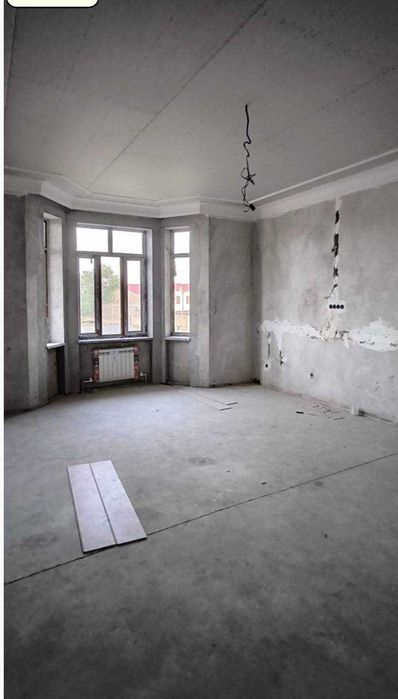 Продаётся Евродом на Юнусабаде, 9-соток (N 12961)