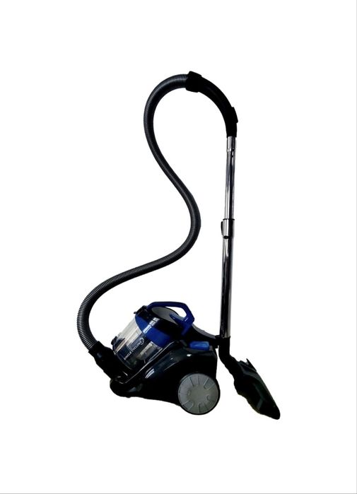 Пылесос Midea 13L(B) синий