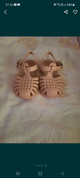 Детски обувки, гуменки, маратонки