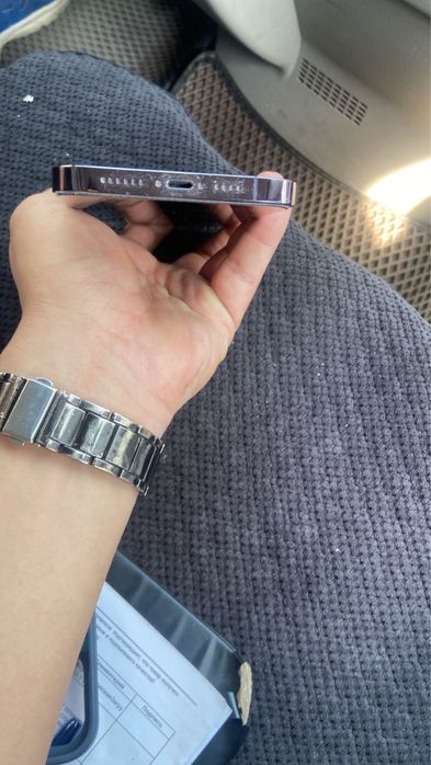 Айфон 14про макс
